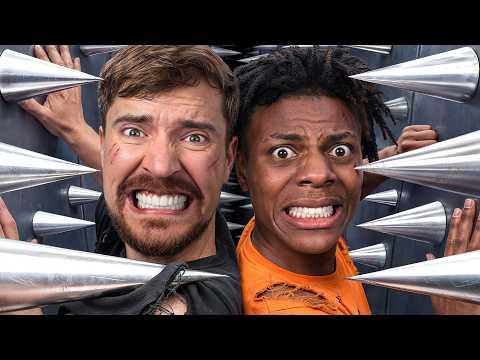 MrBeast 2 video thumbnail