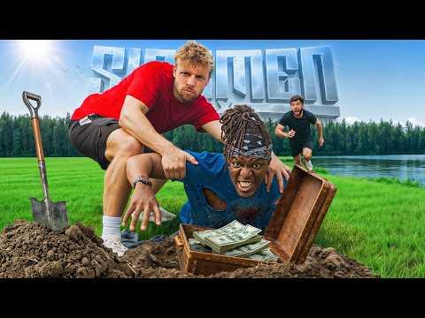 Sidemen video thumbnail