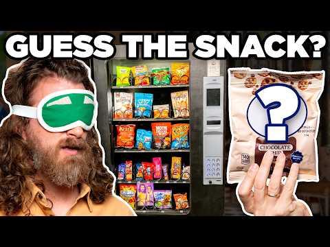 Good Mythical Morning video thumbnail