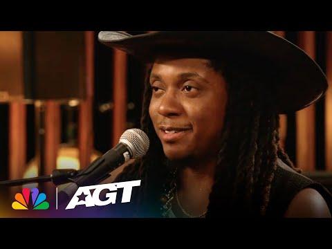 America's Got Talent video thumbnail