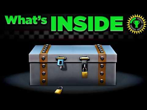 Game Theorists video thumbnail