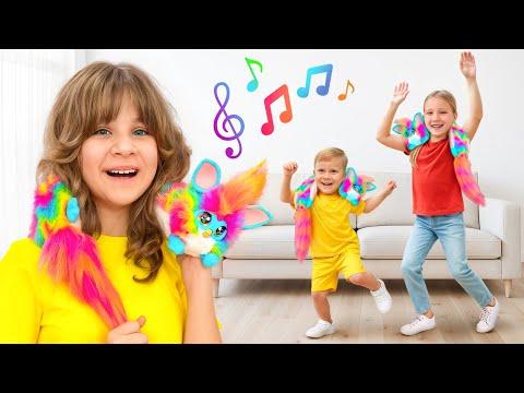 Diana and Roma video thumbnail