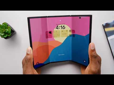 Marques Brownlee video thumbnail